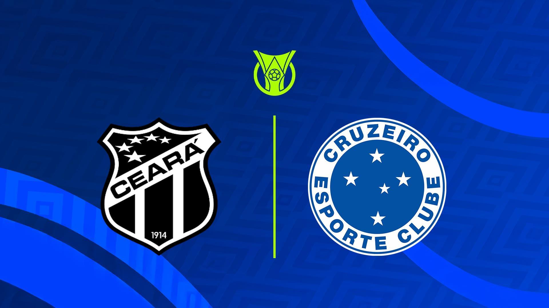 Чемпионат Бразилии. «Сеара» - «Крузейро» (chempionat-brazilii-seara-kruzejro) Спорт