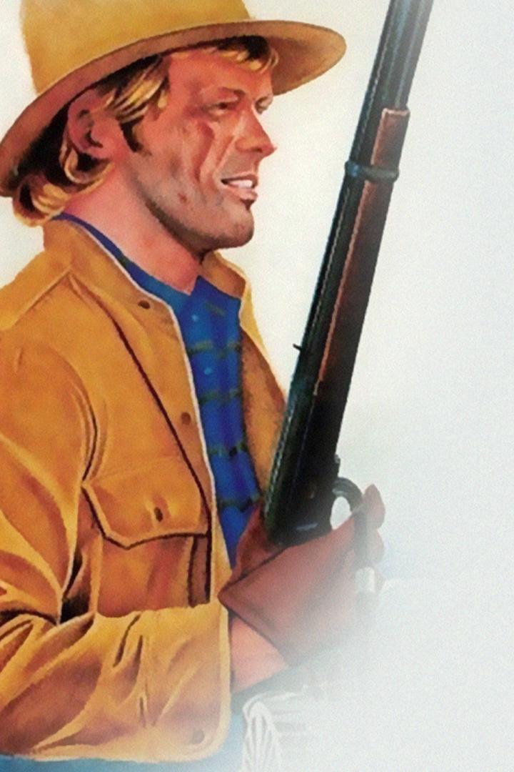 Up River (up-river) Фильм 1979