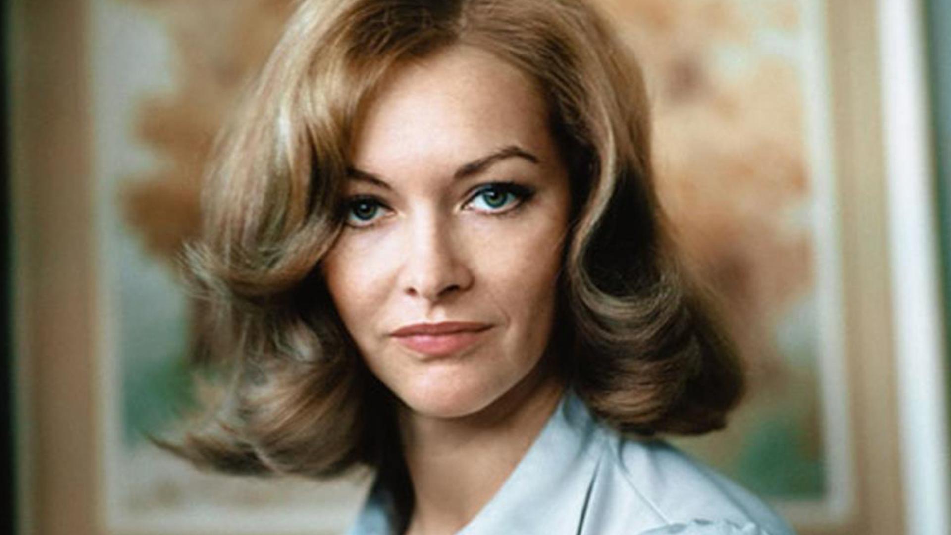 Ирония судьбы Барбары Брыльской (ironija-sudby-barbary-brylskoj) Документальный фильм