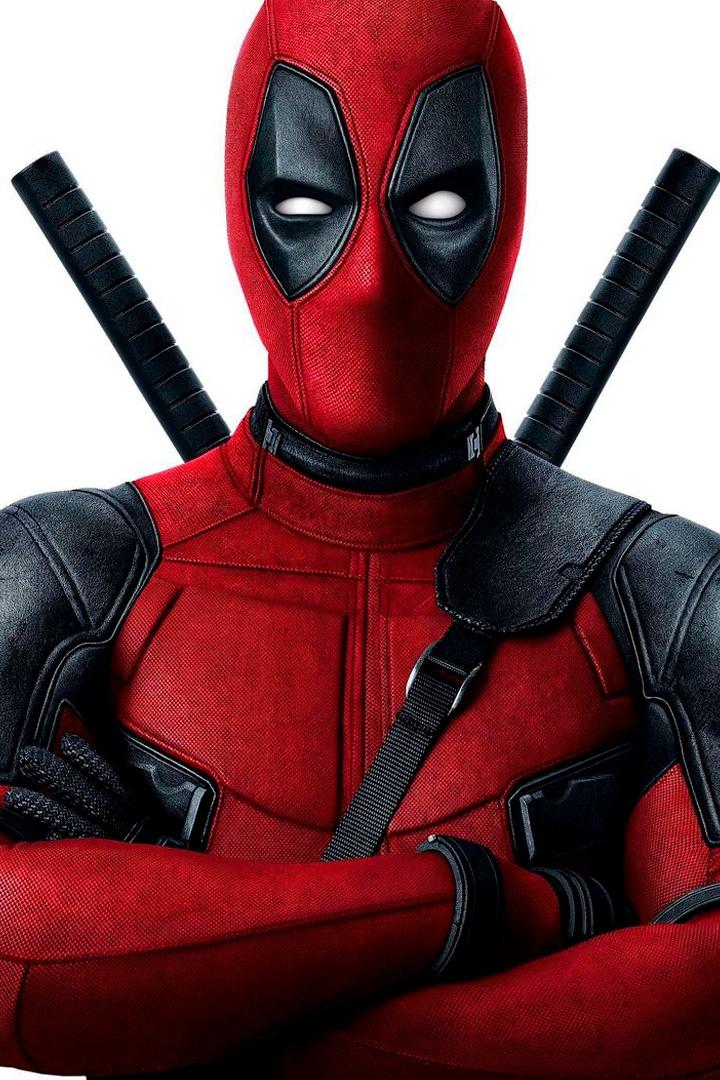 Дэдпул (dedpul) Фильм 2016