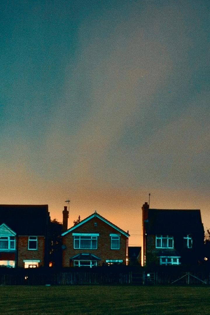 Знакомый незнакомец (znakomyj-neznakomets) Документальный сериал