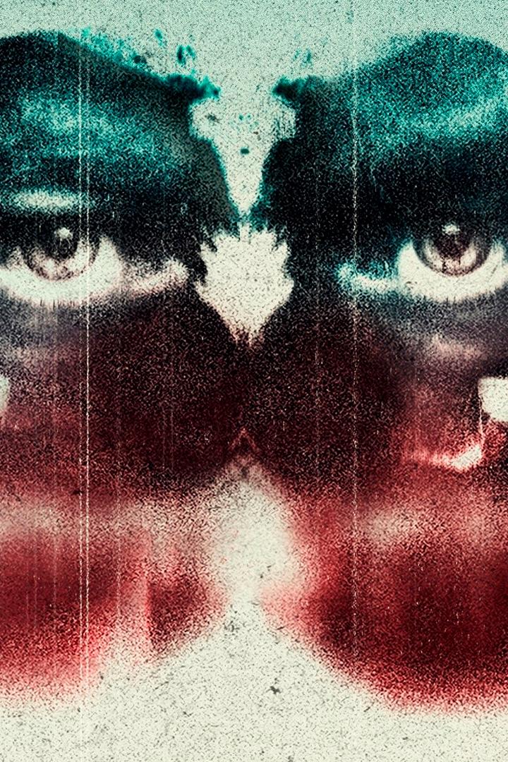 Как распознать психопата (kak-raspoznat-psihopata) Документальный сериал