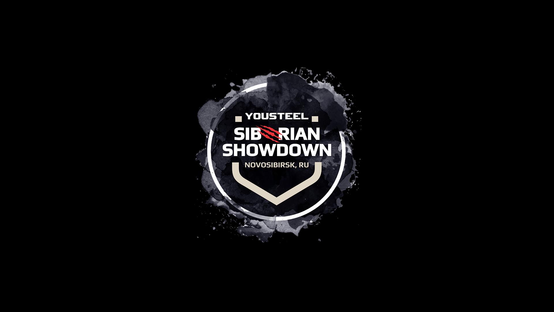 Crossfit.Yousteel Siberian Showdown (crossfityousteel-siberian-showdown) Спорт