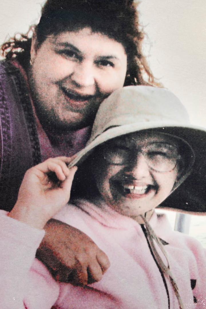 Месть Джипси Бланчард (mest-dzhipsi-blanchard) Документальный фильм