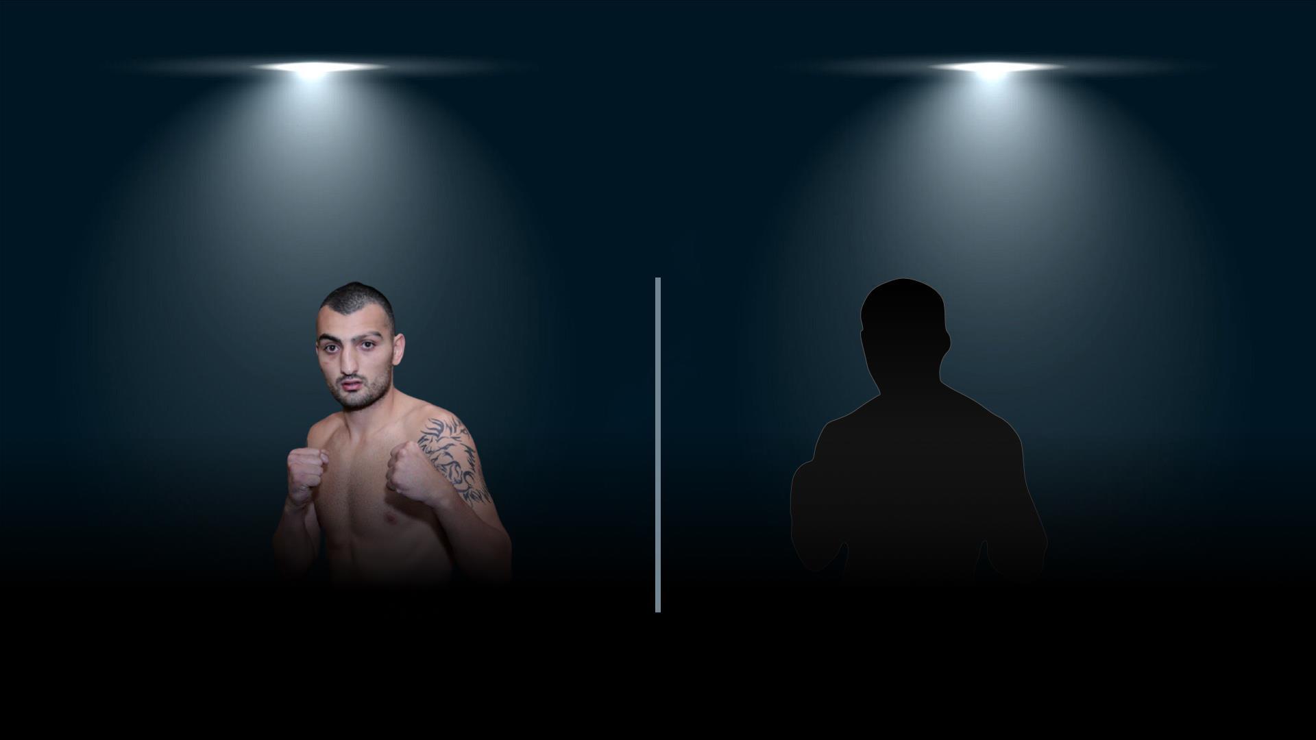 Ванес Мартиросян - Жерардо Сесар Прието (vanes-martirosjan-zherardo-sesar-prieto) Спорт