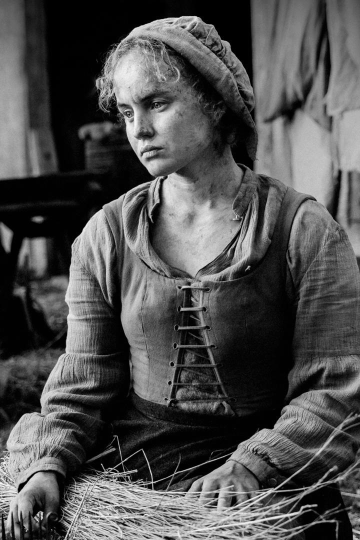 Inkubus (inkubus) Фильм 2025