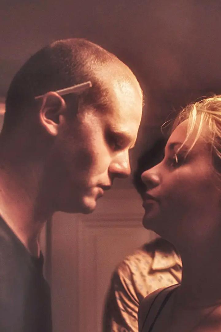 Letzter Abend (letzter-abend) Фильм 2023