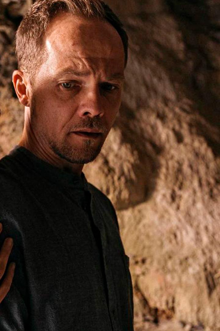 Hartwig Seeler - Im Labyrinth der Rache (hartwig-seeler-im-labyrinth-der-rache) Фильм 2022