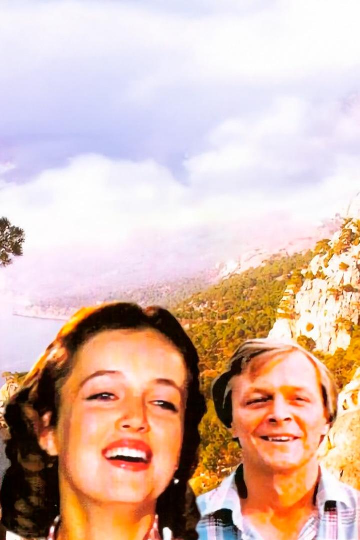 Путешествие будет приятным (puteshestvie-budet-prijatnym) Фильм 1982