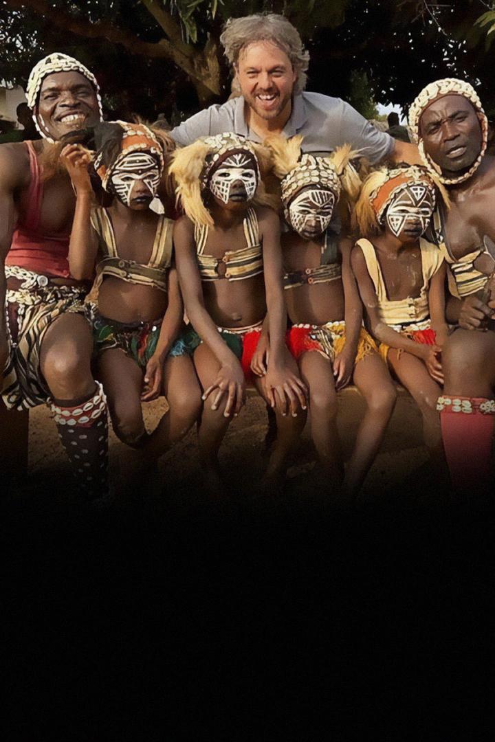 Океания (okeanija) Документальный сериал