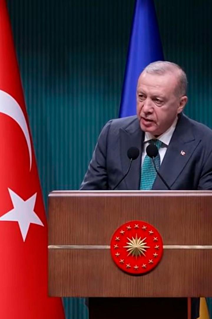 Пресс-конференция Зеленского И Эрдогана (press-konferentsija-zelenskogo-i-erdogana) Другое