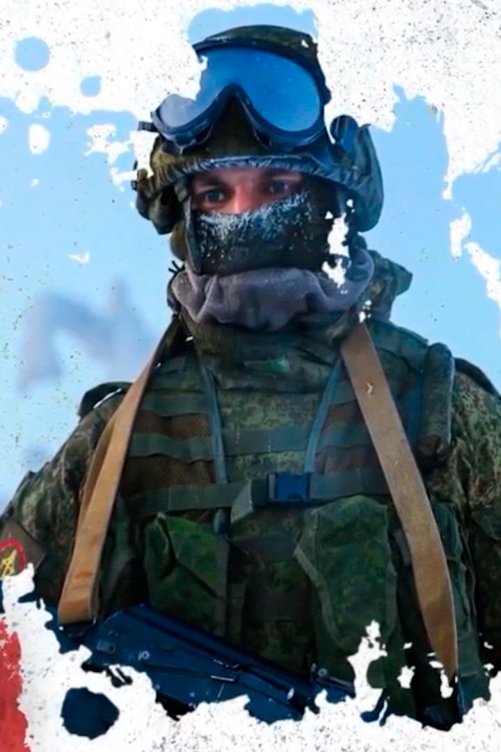 СВОй герой (svoj-geroj) Документальный фильм