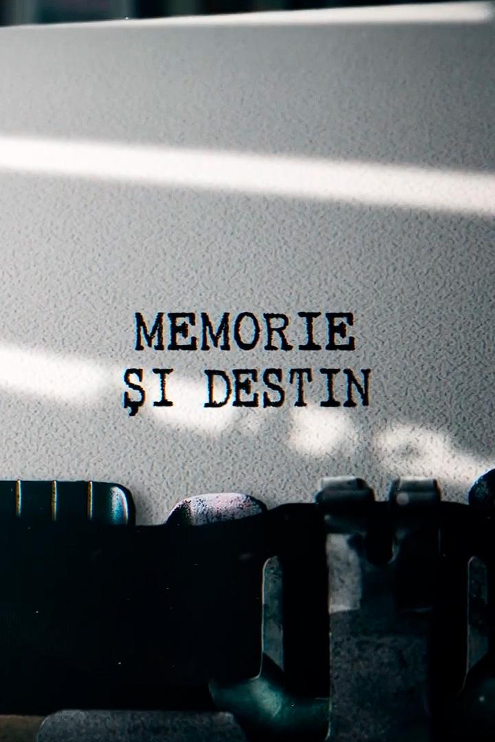 Memorie şi destin (memorie-i-destin) Познавательное