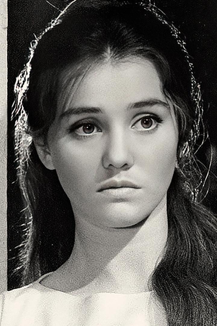 Происшествие, которого никто не заметил (proisshestvie-kotorogo-nikto-ne-zametil) Фильм 1967