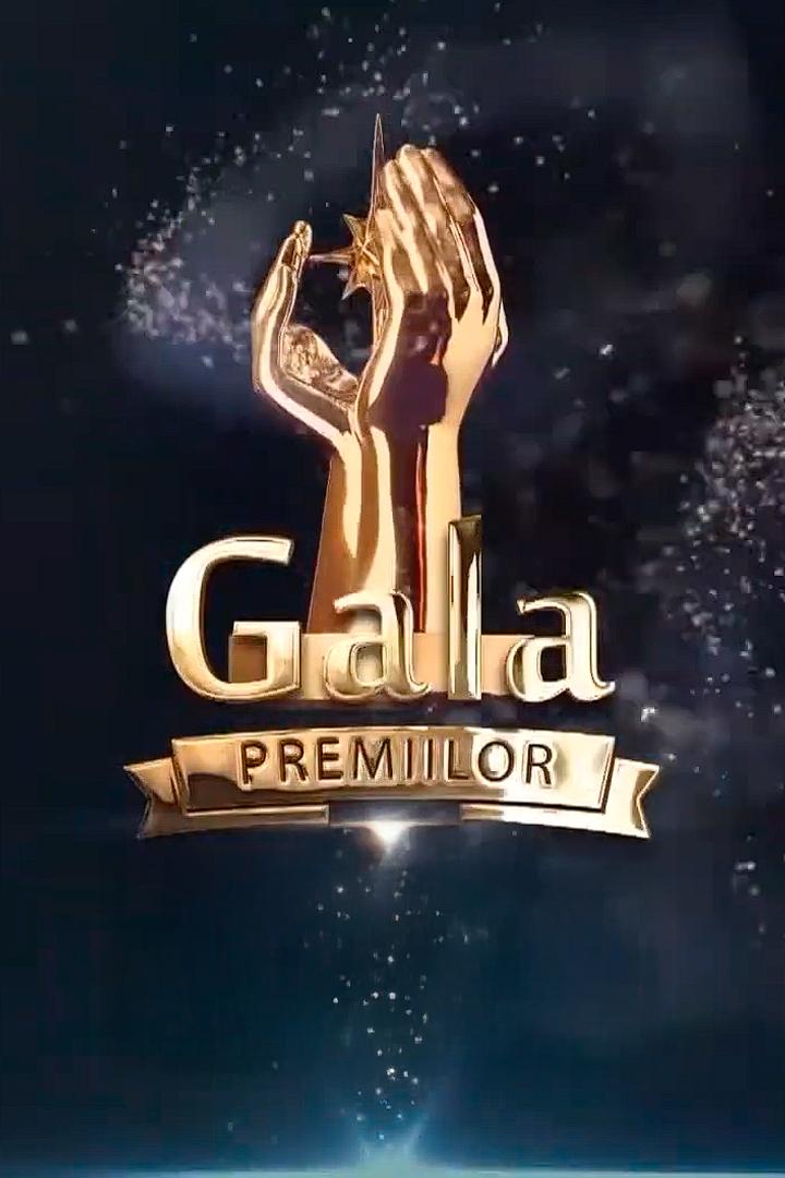 Gala TVR Moldova (gala-tvr-moldova) Досуг, хобби