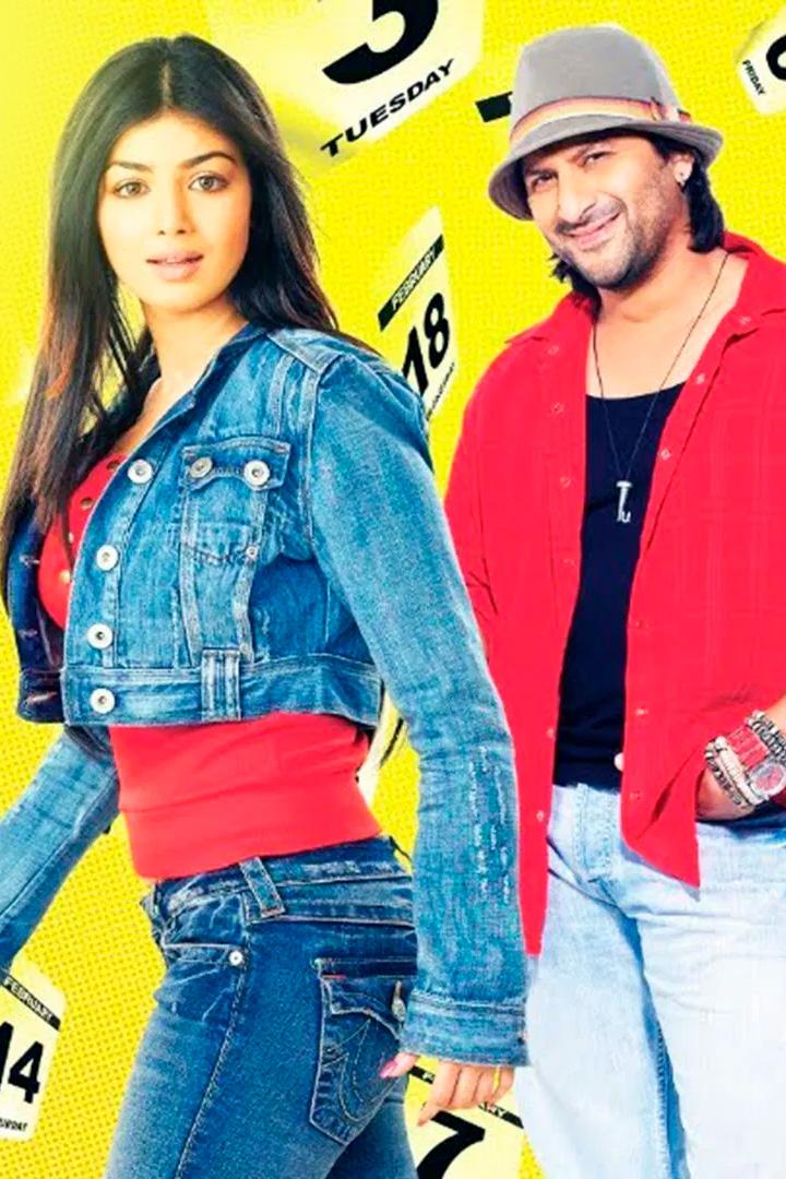 Пропавшее воскресенье (propavshee-voskresene) Фильм 2008