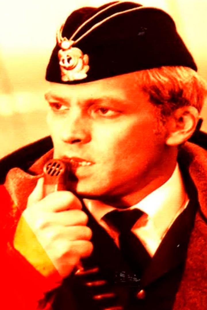 Право на выстрел (pravo-na-vystrel) Фильм 1981