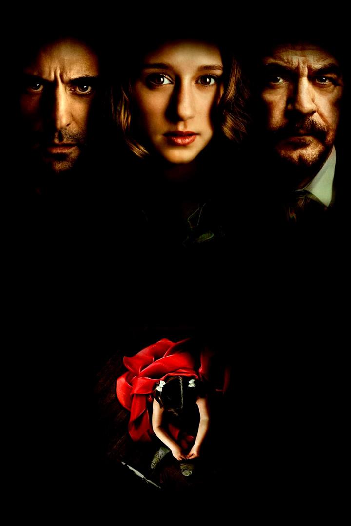 Экстрасенс 2: Лабиринты разума (ekstrasens-2-labirinty-razuma) Фильм 2013