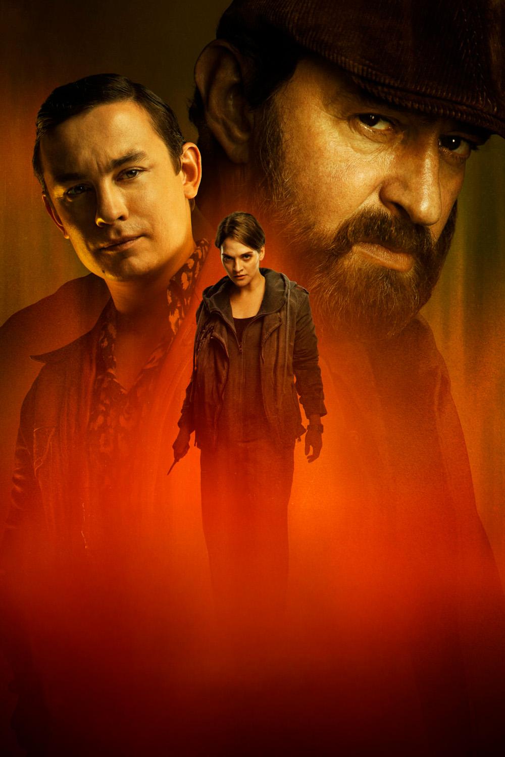 Метод 3 (metod-3) Сериал 2025