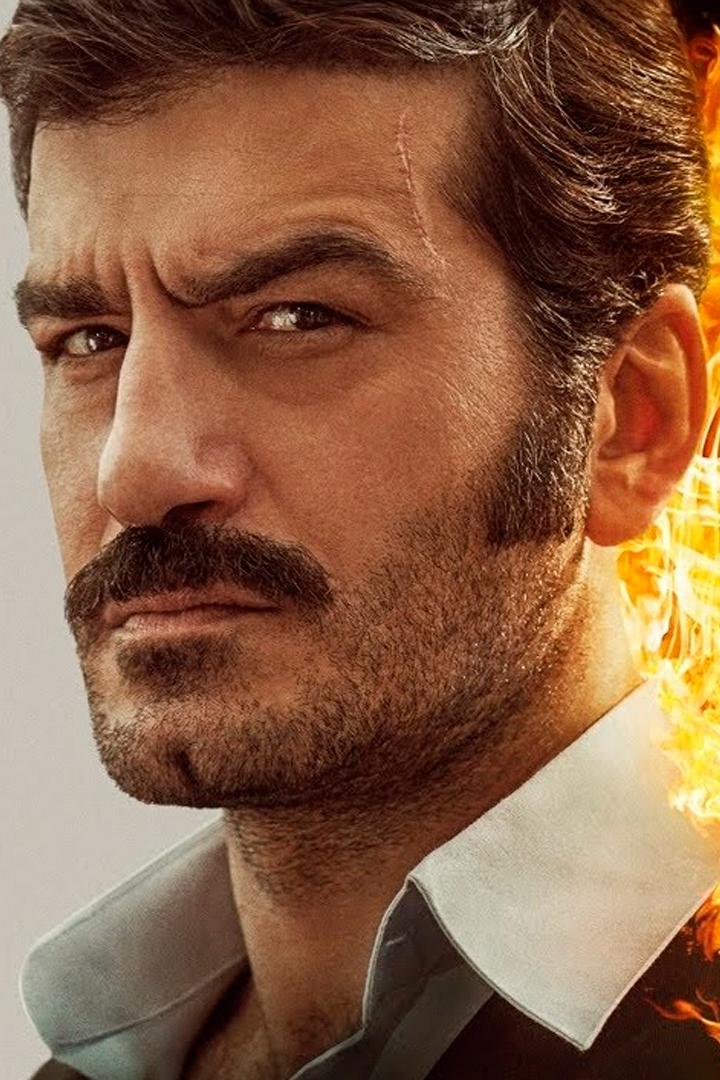 Дядя: История одного мужчины 2 (djadja-istorija-odnogo-muzhchiny-2) Фильм 2025