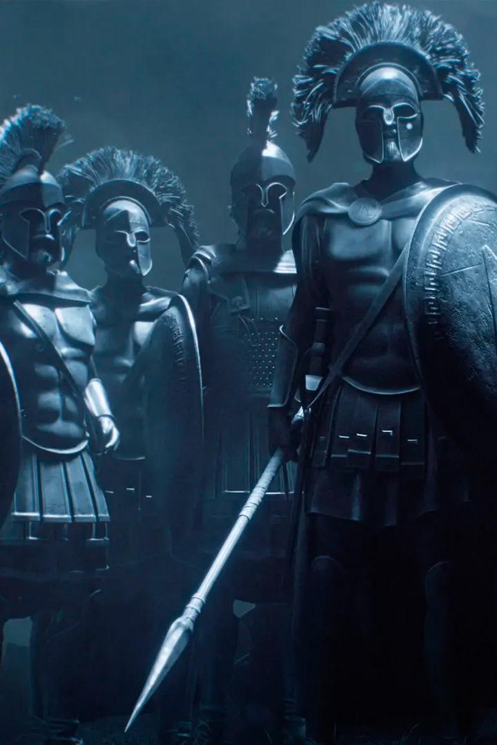 Die fabelhafte Geschichte des Geldes (die-fabelhafte-geschichte-des-geldes) Документальный фильм