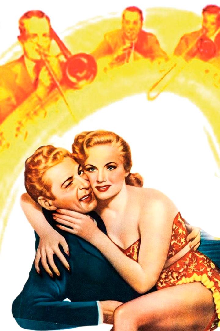 Песня рождена (pesnja-rozhdena) Фильм 1948