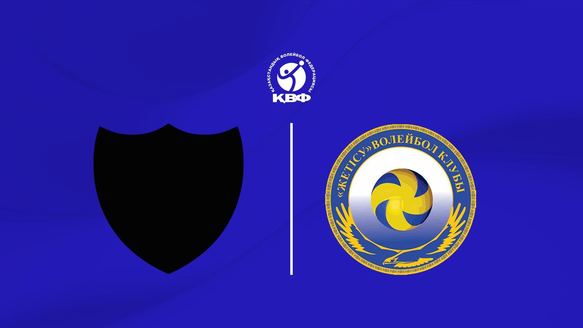 Волейбол. Ұлттық Лига (Ерлер). «Ақтөбе» - «Жетісу» (volejbol-ltty-liga-erler-atbe-zhetsu) Спорт