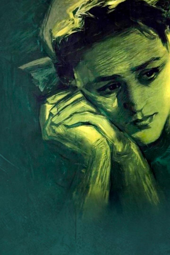 Простая история (prostaja-istorija) Фильм 1960