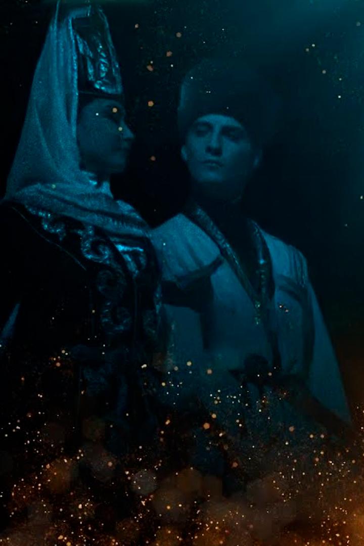 Юбилейный концерт ансамбля «Иристон» (jubilejnyj-kontsert-ansamblja-iriston) Музыка