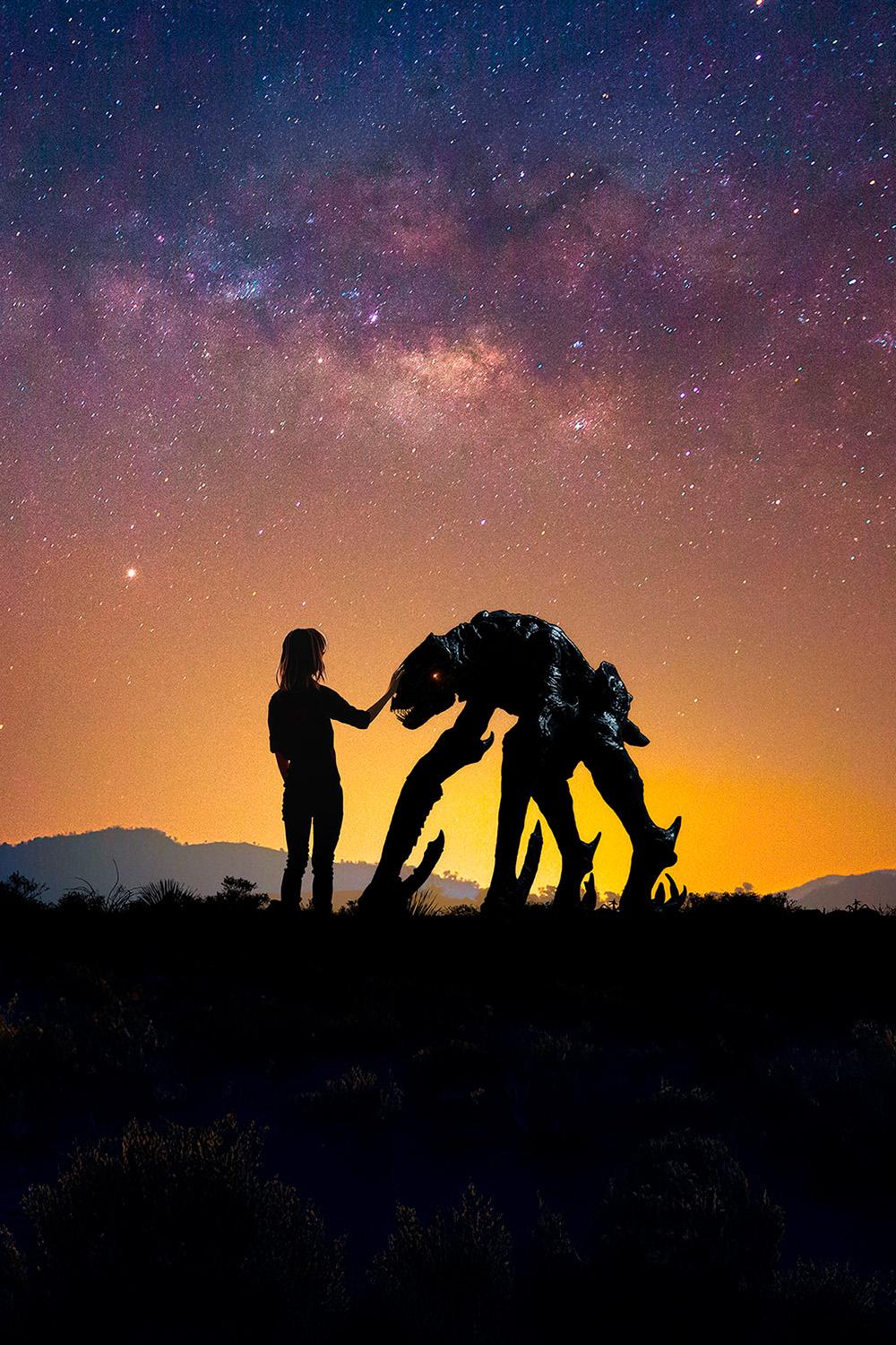 Ксено (kseno) Фильм 2025