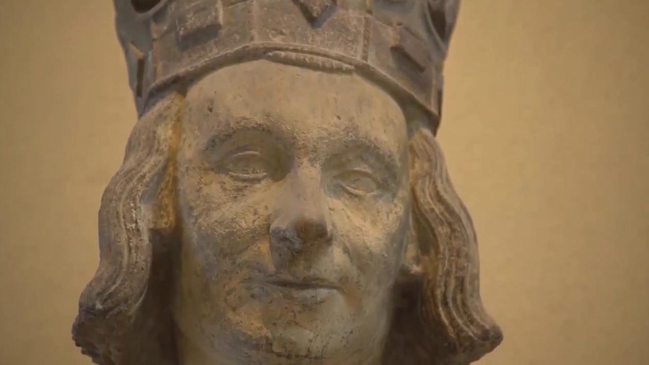 Битва за Лувр (bitva-za-luvr) Документальный фильм