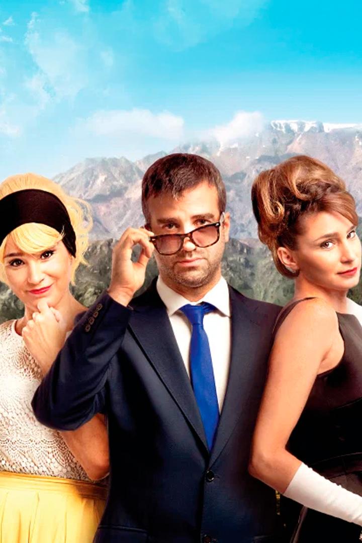 Виновен в краже (vinoven-v-krazhe) Фильм 2013