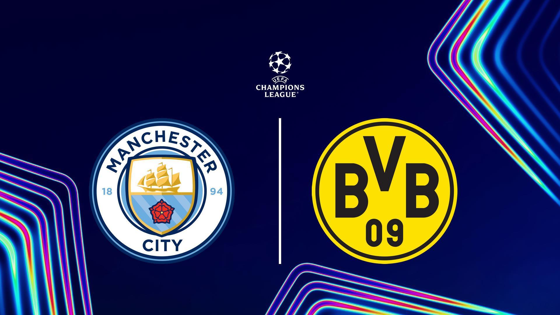 Футбол. УЕФА чемпиондар лигасы, 4 тур, Манчестер Сити - Боруссия Д (futbol-uefa-chempiondar-ligasy-4-tur-manchester-siti-borussija-d) Спорт