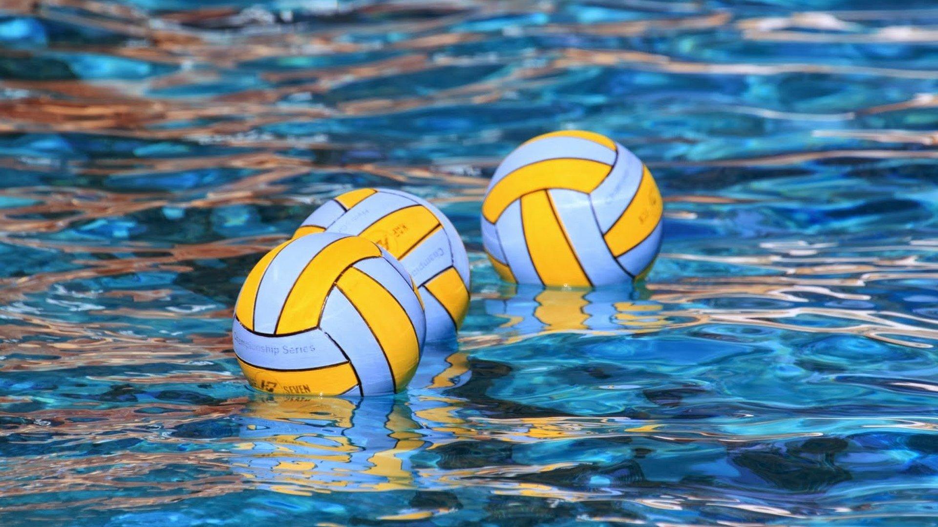 Водное поло России (vodnoe-polo-rossii) Спорт