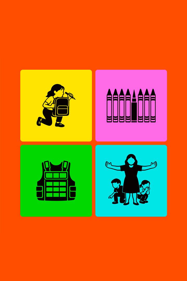 Thoughts & Prayers (thoughts-prayers) Документальный фильм