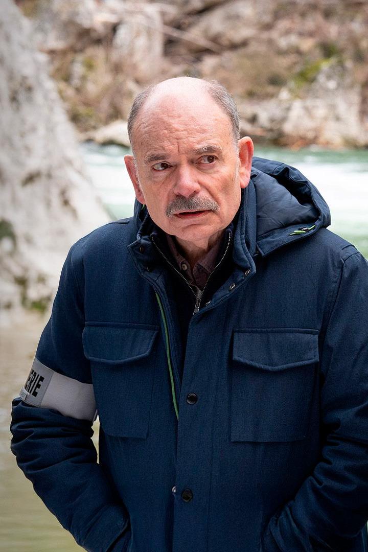 Meurtres à Millau (meurtres-millau) Фильм 2025