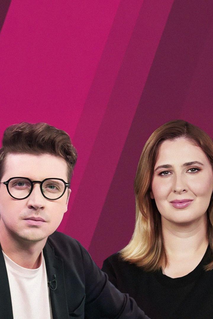 Марафон донатов (marafon-donatov) Ток-шоу