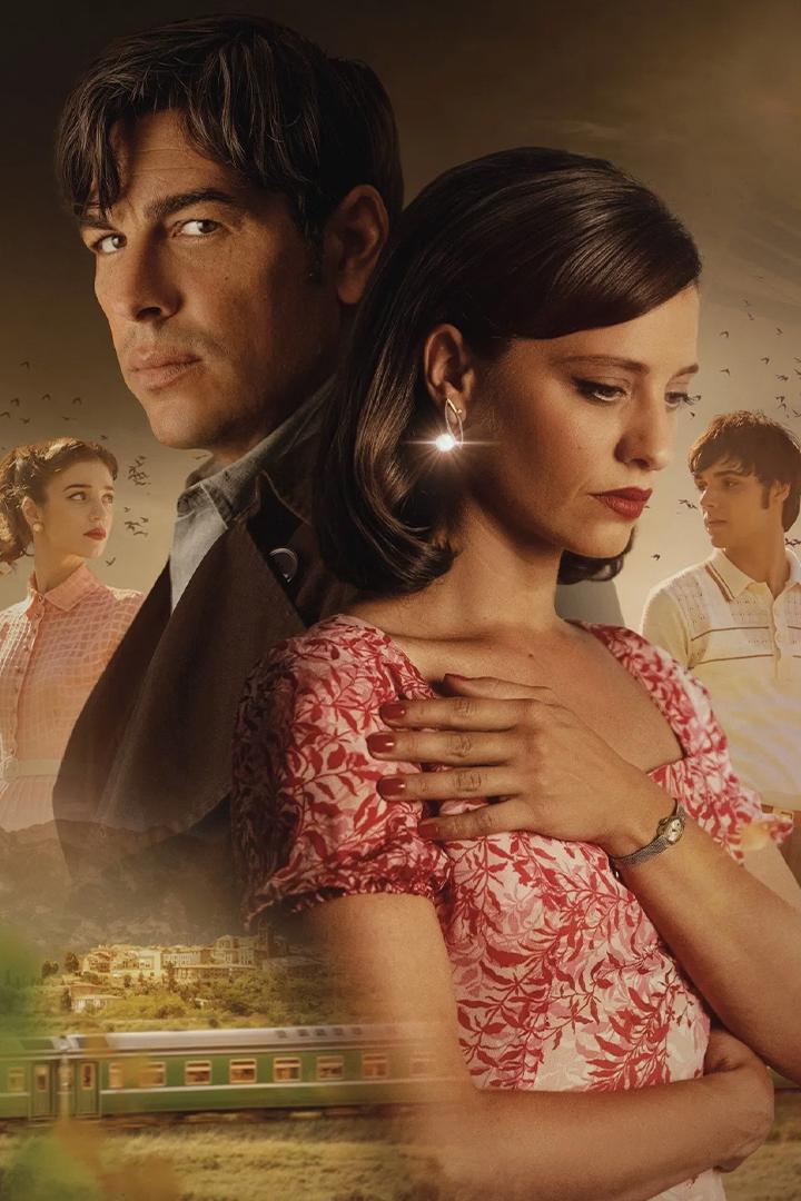 Память сердец (pamjat-serdets) Фильм 2025