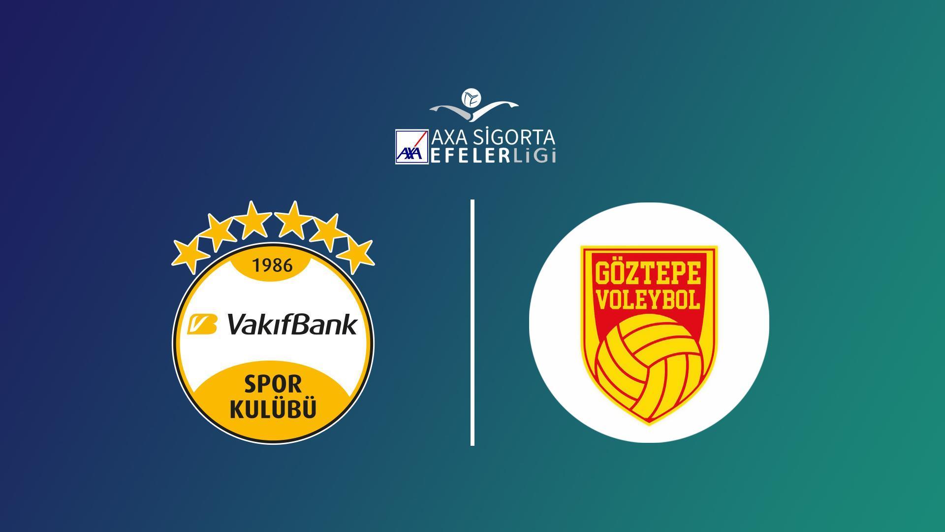 Волейбол. Чемпионат Турции. Женщины. Вакыфбанк - Гёзтепе (volejbol-chempionat-turtsii-zhenschiny-vakyfbank-geztepe) Спорт