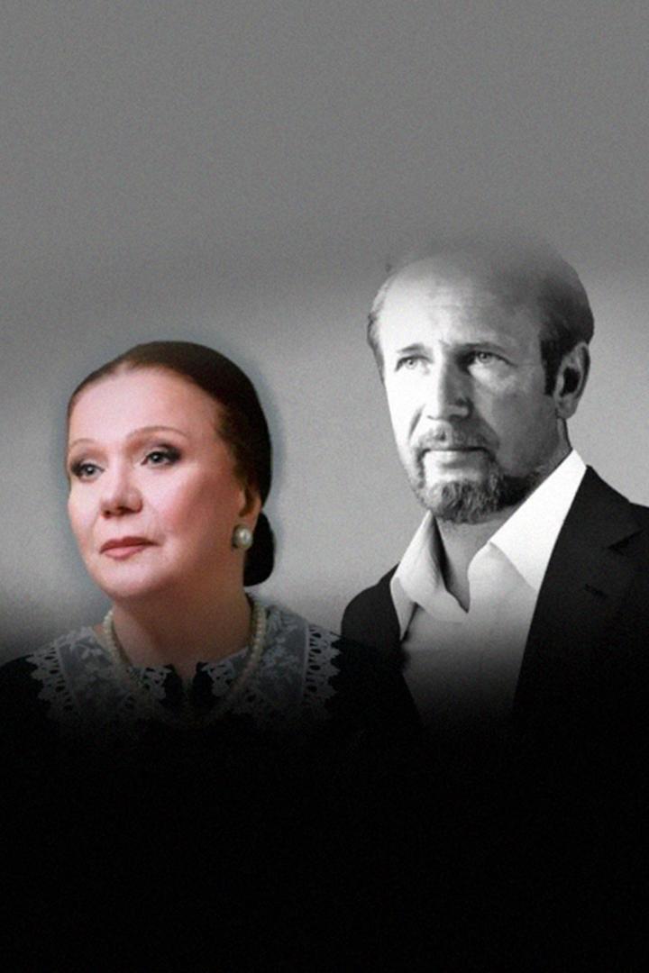 Литературный концерт, посвящённый 90-летию Станислава Сущевского. Стихотворения в исполнении Фаины Графченко (literaturnyj-kontsert-posvjaschennyj-90-letiju-stanislava-suschevskogo-stihotvorenija-v-ispolnenii-fainy-grafchenko) Досуг, хобби