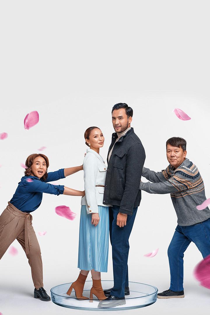 Хотя бы роди (hotja-by-rodi) Фильм 2024