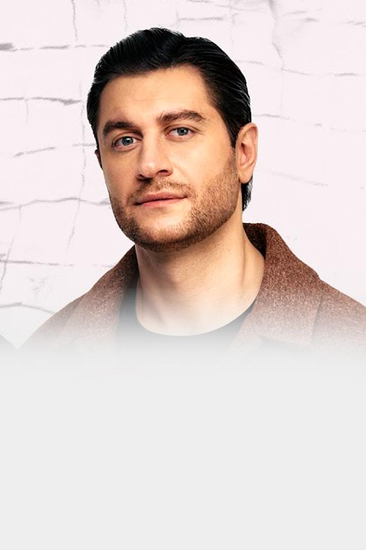 Dava. У меня - ты (dava-u-menja-ty) Музыка