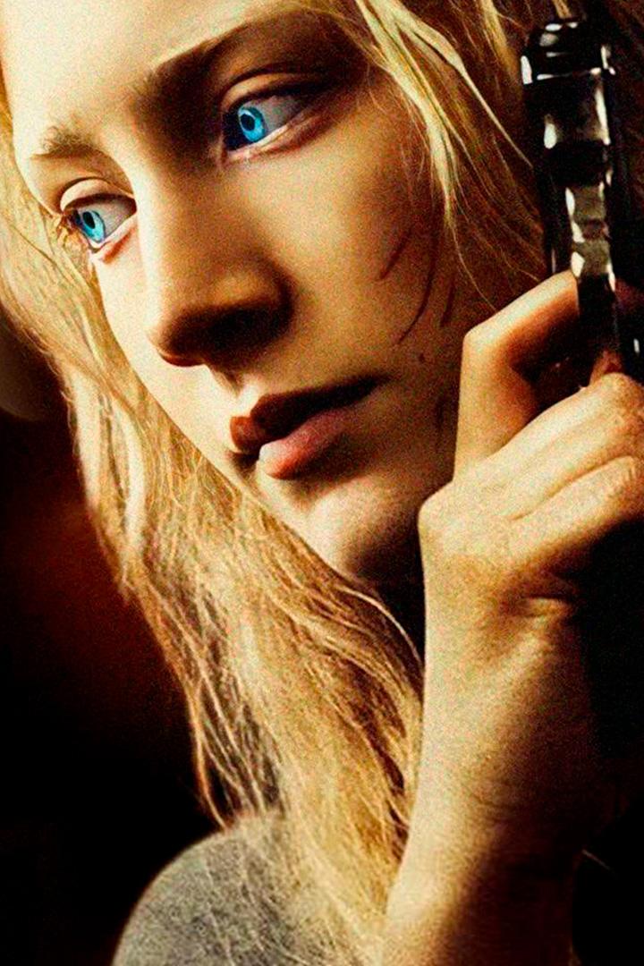 Ханна. Совершенное оружие (hanna-sovershennoe-oruzhie) Фильм 2011