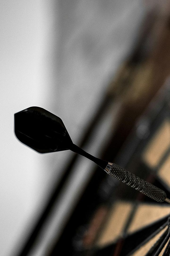 World Darts Championship Draw 2025 (world-darts-championship-draw-2025) Досуг, хобби