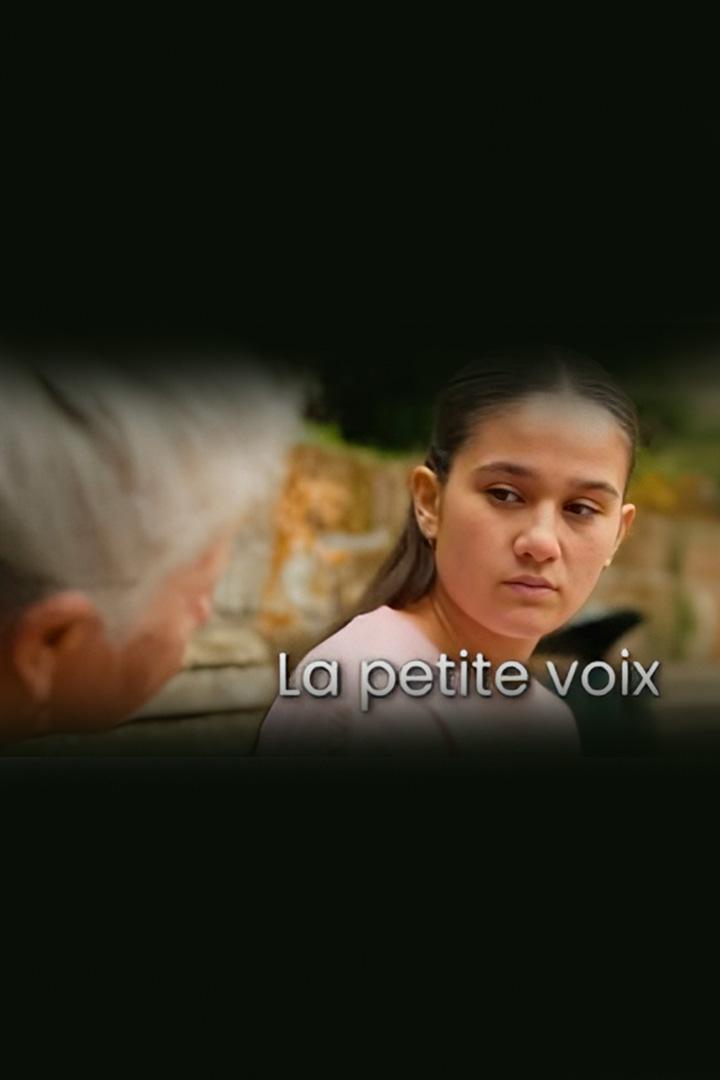 La petite voix (la-petite-voix) Фильм 2025