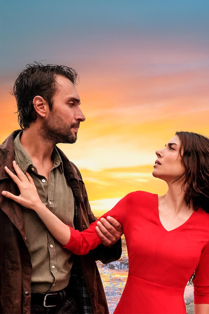 Это море переполнится (eto-more-perepolnitsja) Сериал 2025