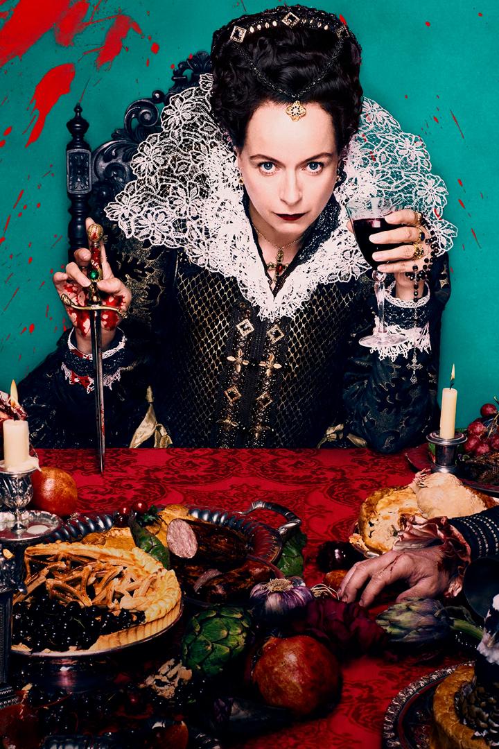 Королева змей (koroleva-zmej) Сериал 2022