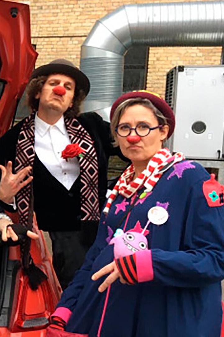 Izziņas impulss (izzias-impulss) Познавательное