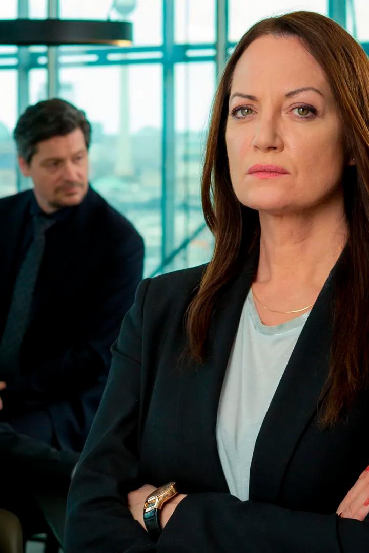 Le geste de trop (le-geste-de-trop) Фильм 2025