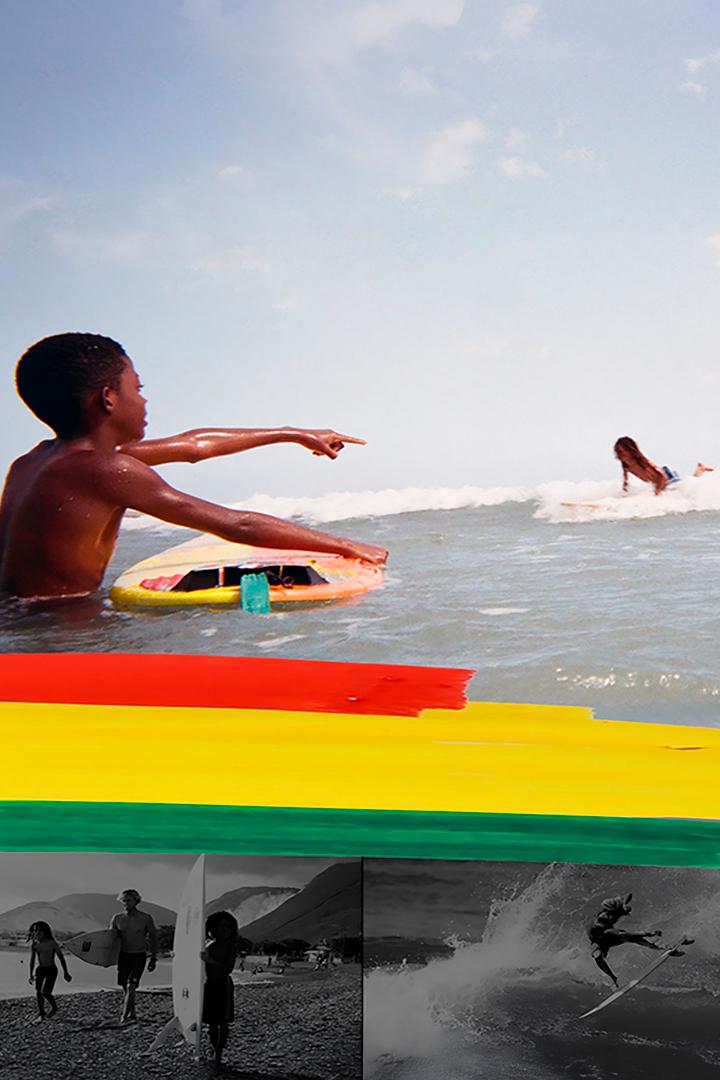 Positive Vibration (positive-vibration) Документальный фильм